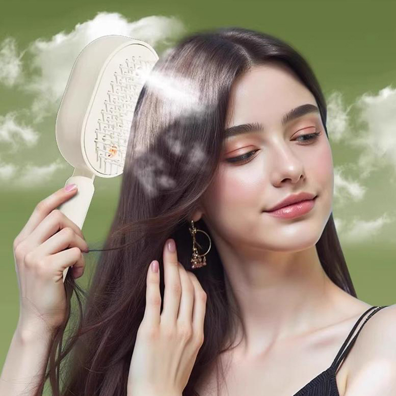 Многофункциональная массажная  – обзор и цена Hair Care Essential Oil