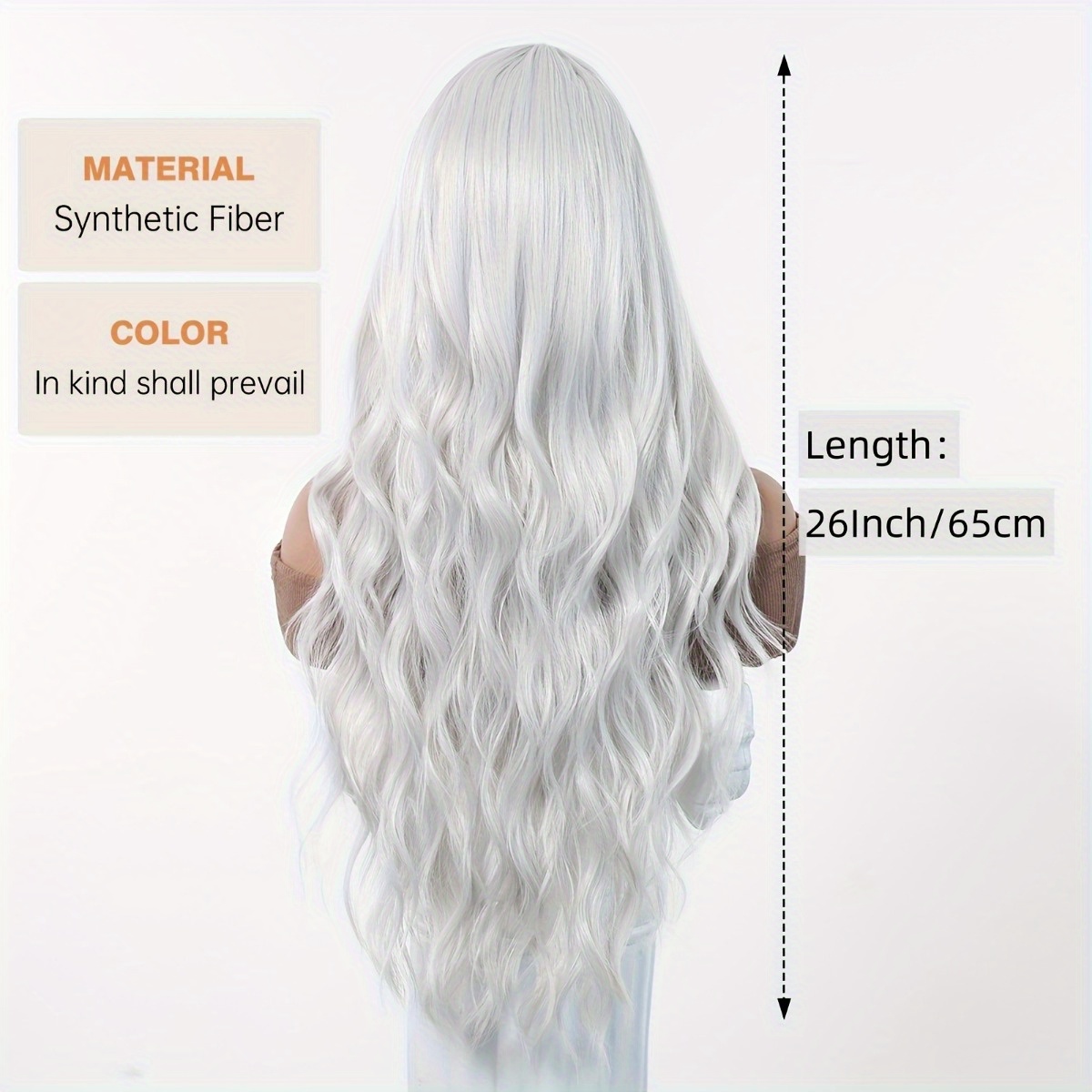 Парик из синтетического волокн – обзор и цена Hair Care Curly Hair