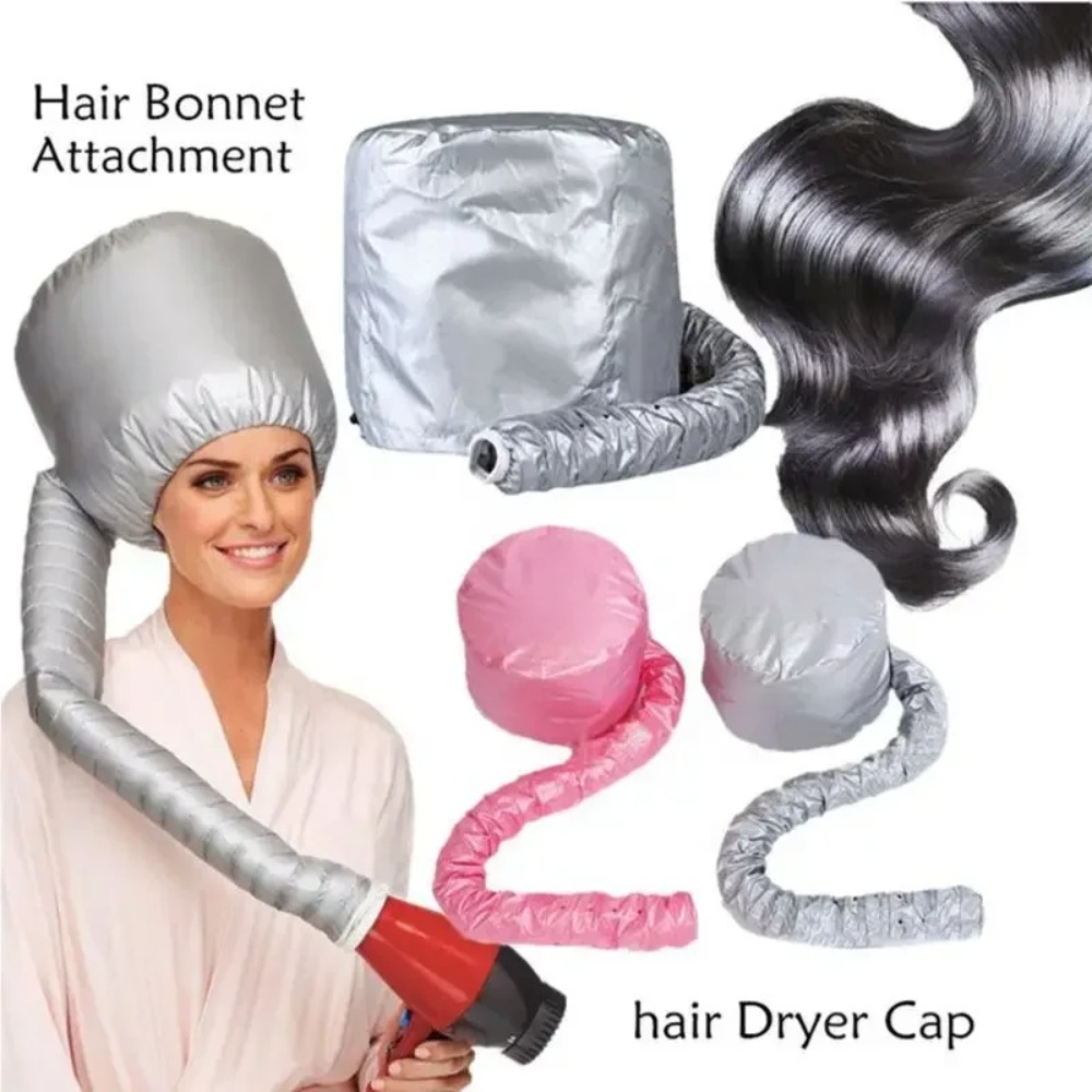 Портативная крышка для сушки в – обзор и цена Hair Care For Curly Dry Hair
