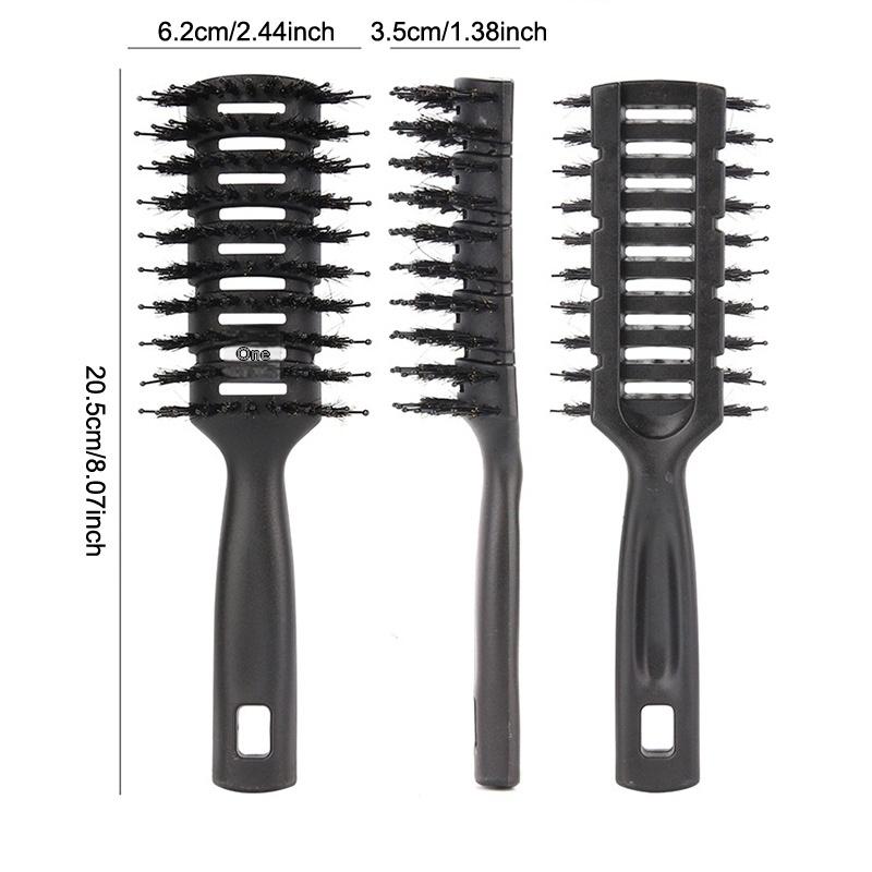 Профессиональная расческа-щетк – обзор и цена Hair Care For Curly Dry Hair