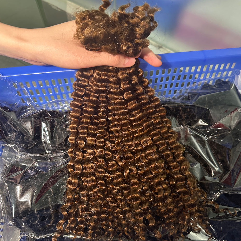 14-18 дюймов, средне-каштановы – обзор и цена Hair Care Curly Hair