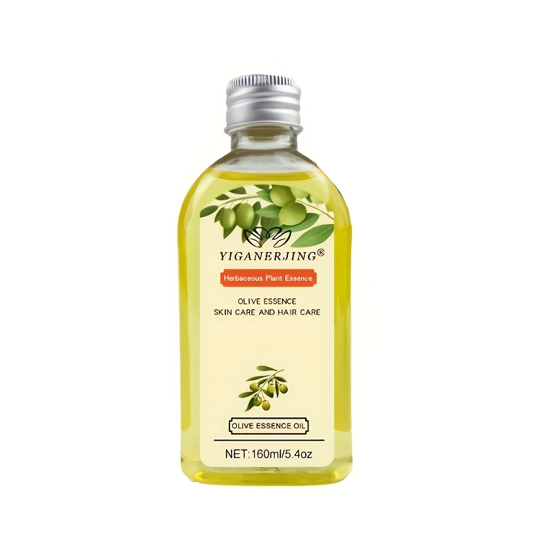 1/2 ШТ. ОЛИЯ ОЛИВКОВОЕ YIGANER – обзор и цена Hair Care Olive Oil