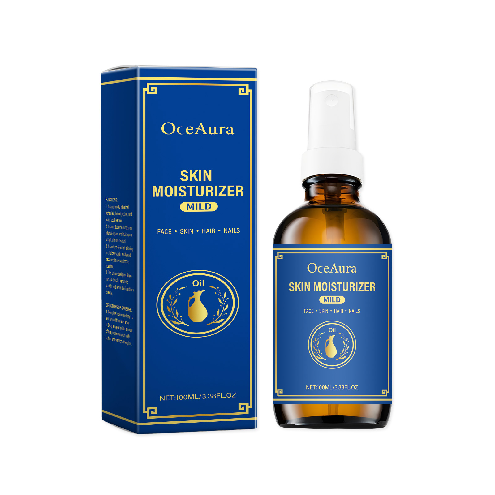 Увлажняющее оливковое масло дл – обзор и цена Hair Care Olive Oil