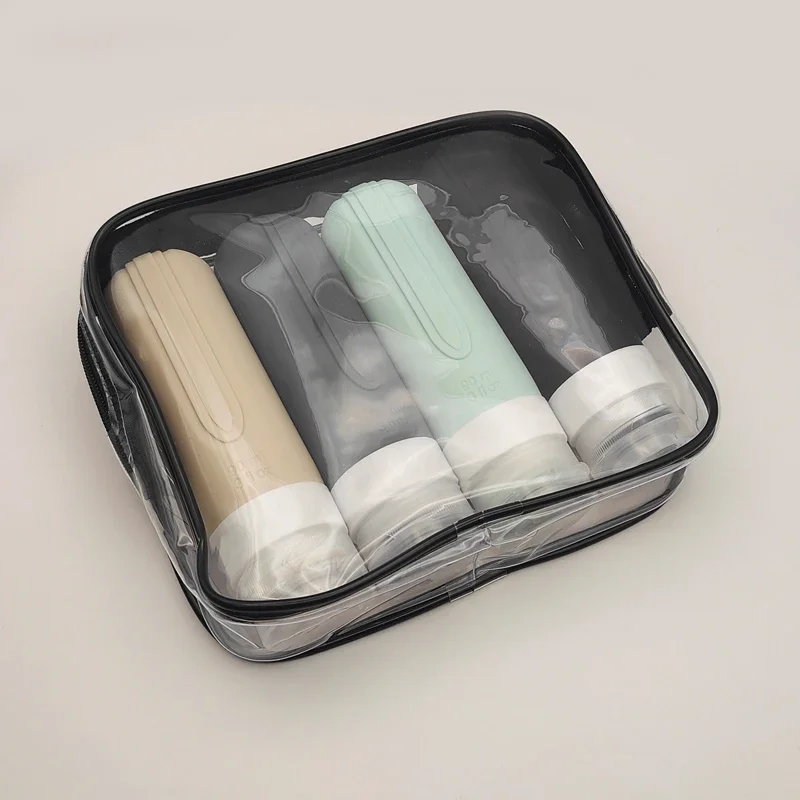 4 шт./компл. многоразовые сили – обзор и цена Dry Shampoo Travel