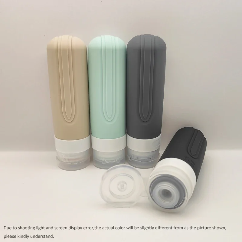 4 шт./компл. многоразовые сили – обзор и цена Dry Shampoo Travel