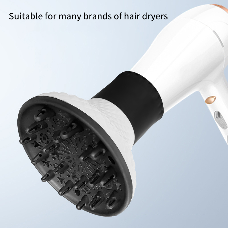 Универсальный диффузор для фен – обзор и цена Hair Care For Curly Dry Hair