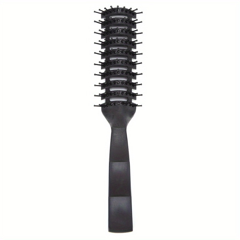 Антистатическая расческа-щетка – обзор и цена Hair Care Curly Hair