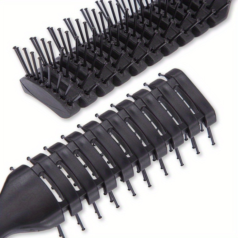 Антистатическая расческа-щетка – обзор и цена Hair Care Curly Hair
