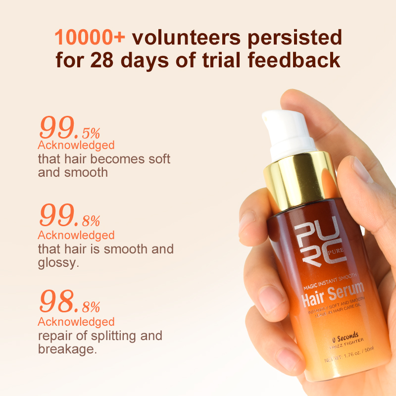 Волшебная разглаживающая сывор – обзор и цена Hair Care Olive Oil