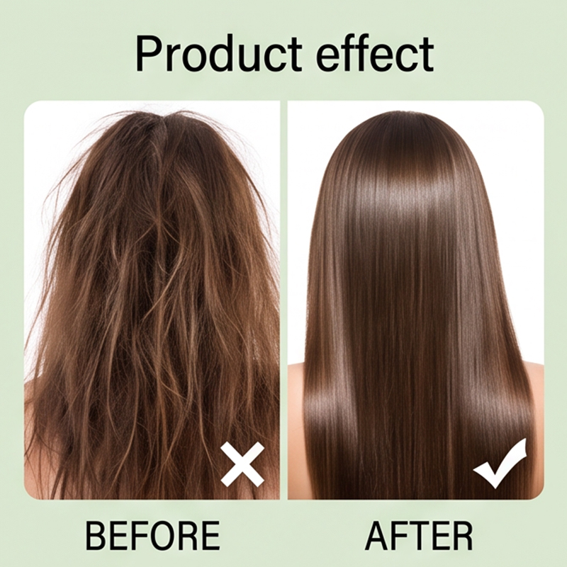 1/2/3/4 ШТ. ЭФИРНОГО МАСЛА ДЛЯ – обзор и цена Hair Care For Curly Dry Hair