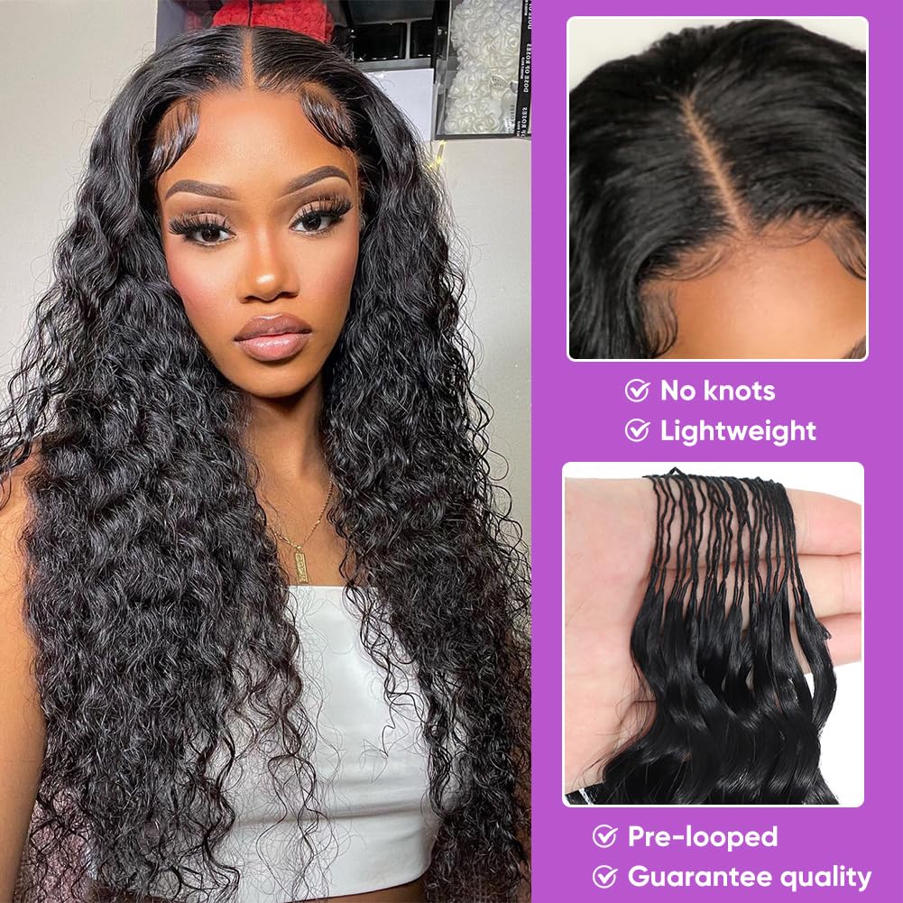 Накладные волосы из натуральны – обзор и цена Hair Care Curly Hair