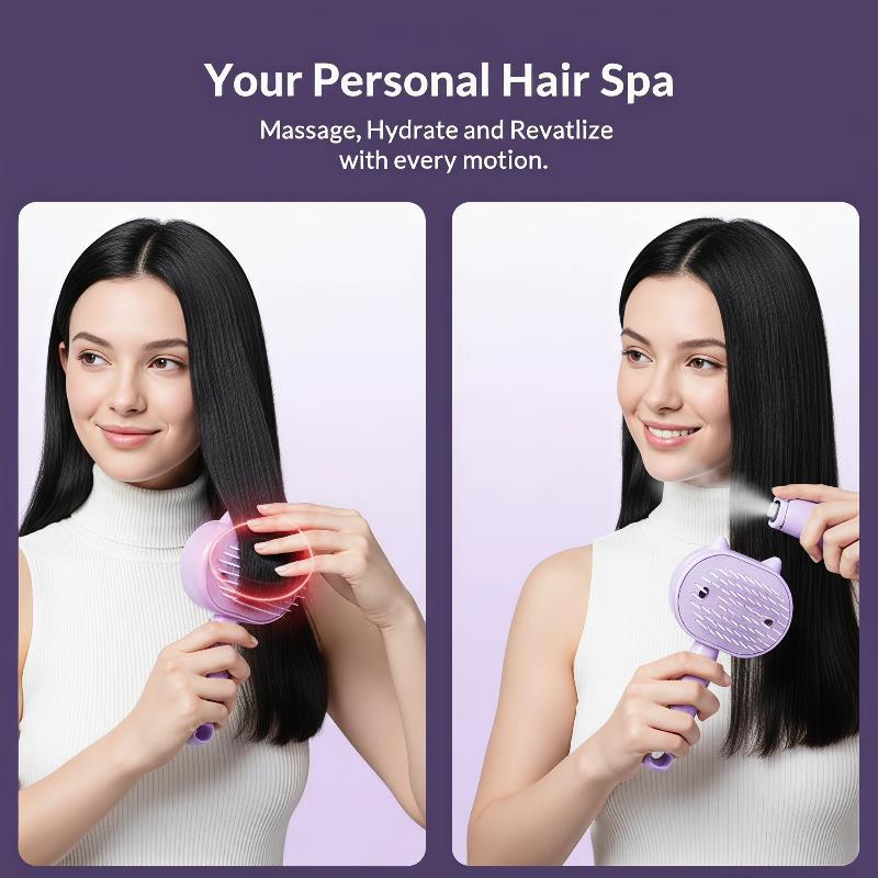 1 шт. Милая электрическая расч – обзор и цена Hair Care Essential Oil