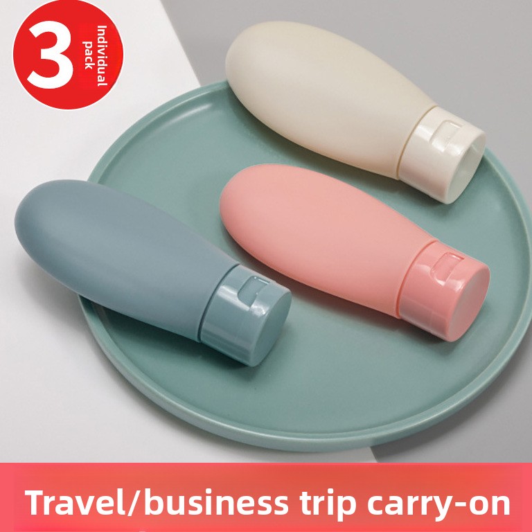 Набор дорожных бутылочек (1/2/ – обзор и цена Dry Shampoo Travel