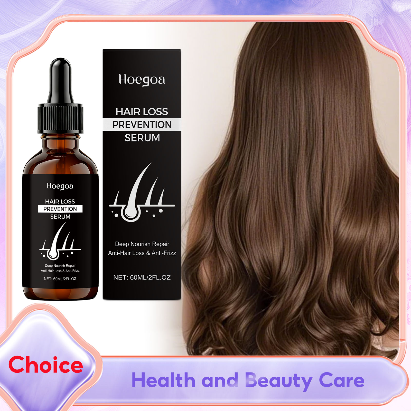 Масло для волос с розмарином д – обзор и цена Hair Growth Serum Oil