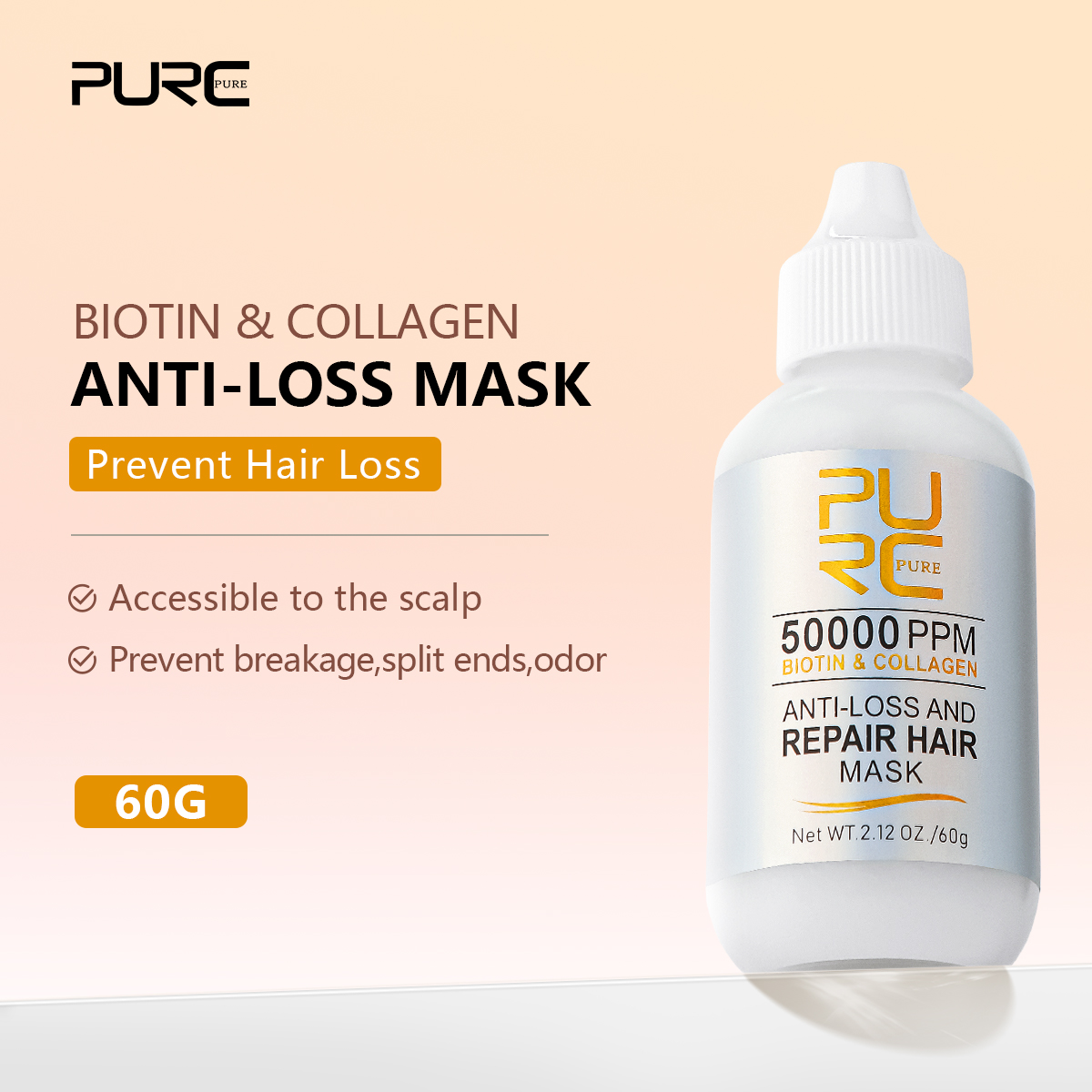 Коллагеновая маска для волос и – обзор и цена Hair Care For Curly Dry Hair