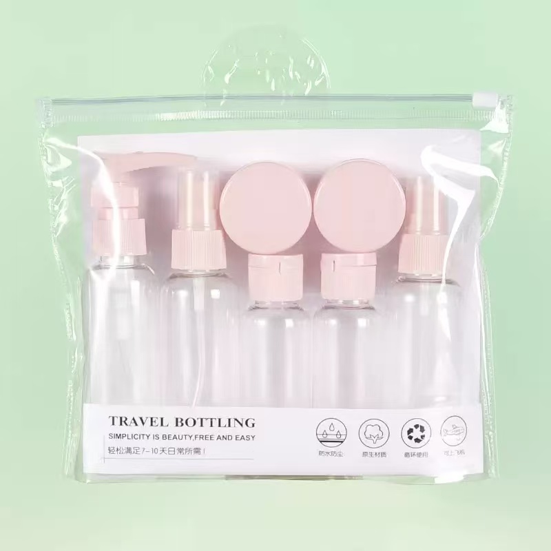 Набор для путешествий из 7 пре – обзор и цена Dry Shampoo Travel