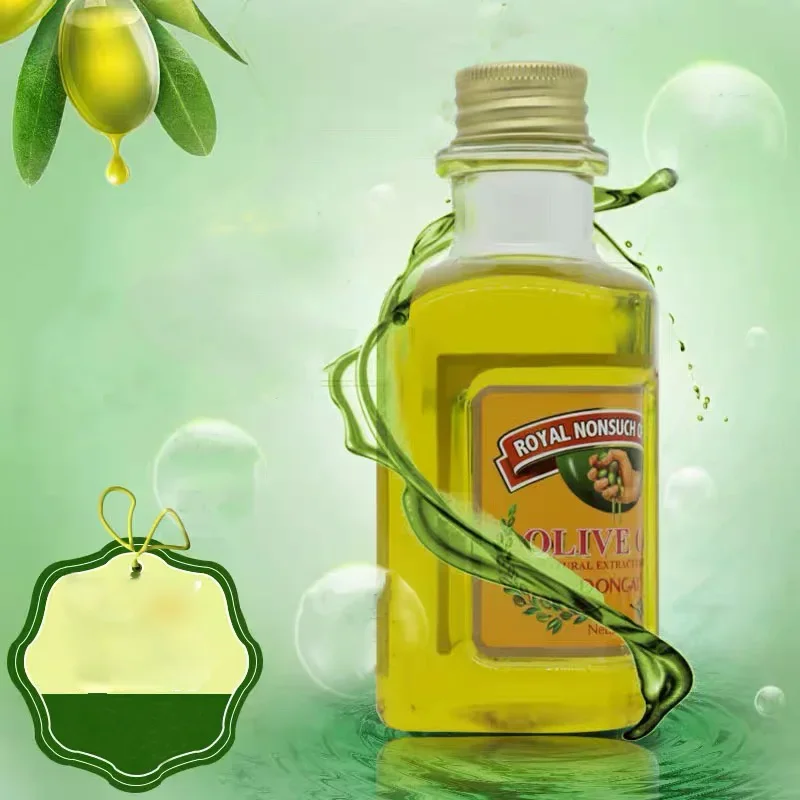 100% натуральное оливковое мас – обзор и цена Hair Care Olive Oil
