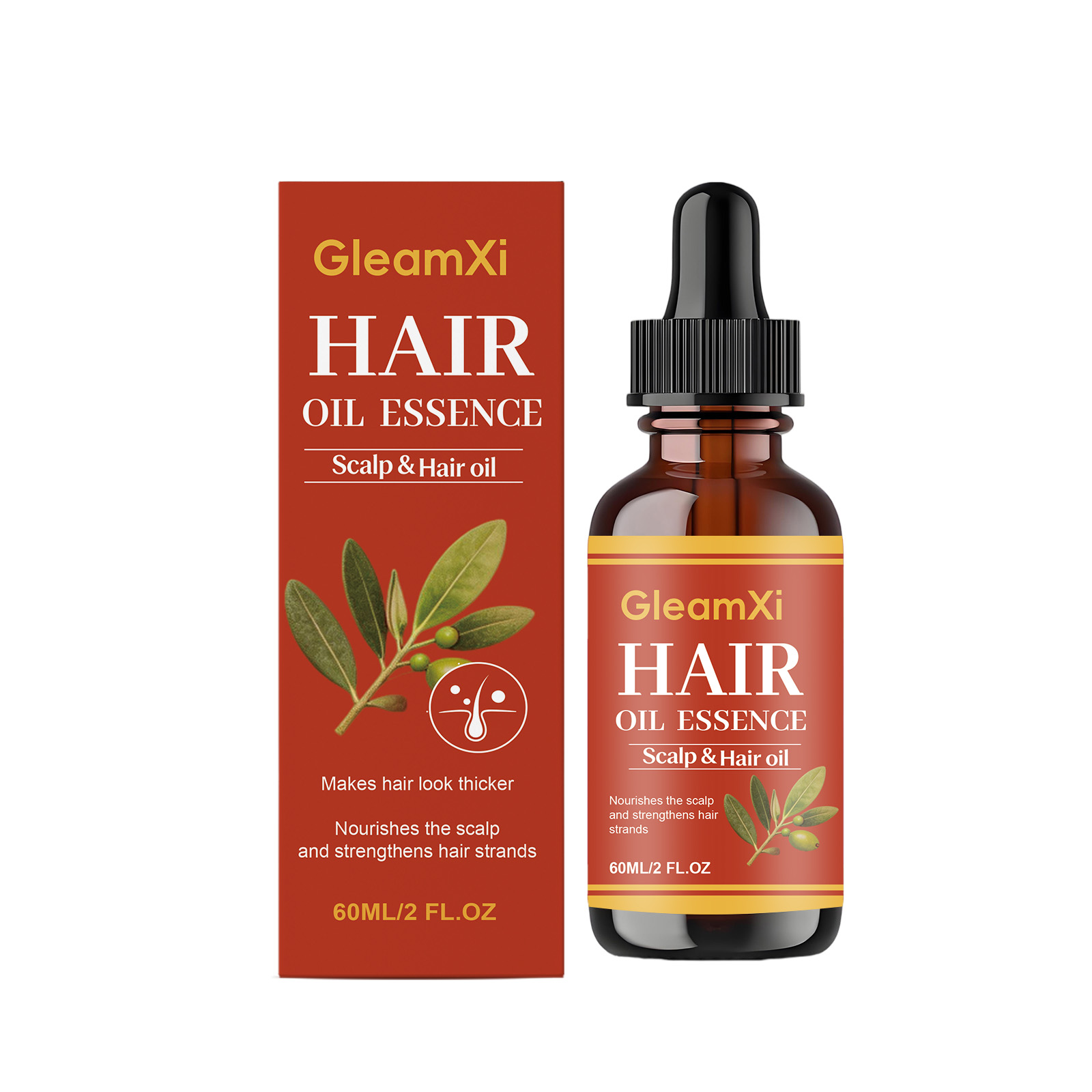 Масло для роста волос с имбире – обзор и цена Hair Care Olive Oil