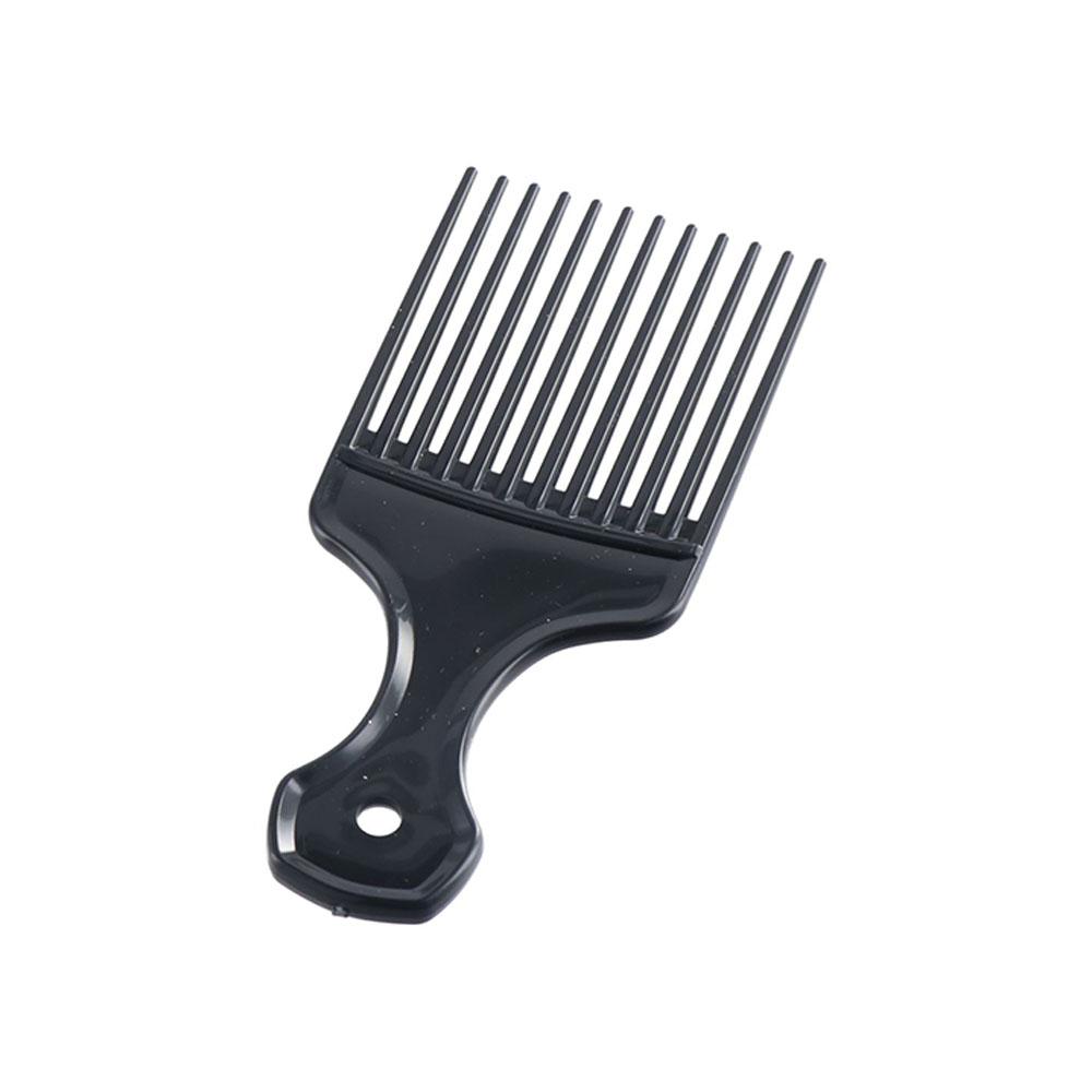 Пластиковая расческа-вилка для – обзор и цена Afro Pick Comb