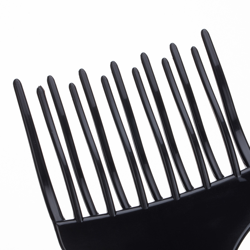 1 шт. Расческа для афро-волос  – обзор и цена Afro Pick Comb