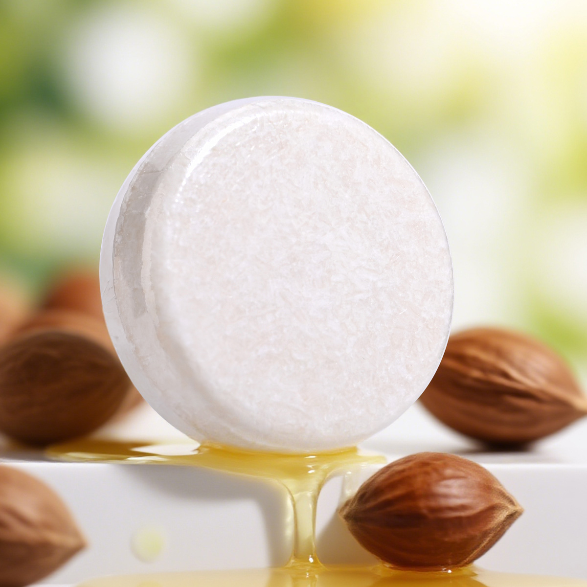 Мыло-кондиционер для волос с р – обзор и цена Hair Care Essential Oil
