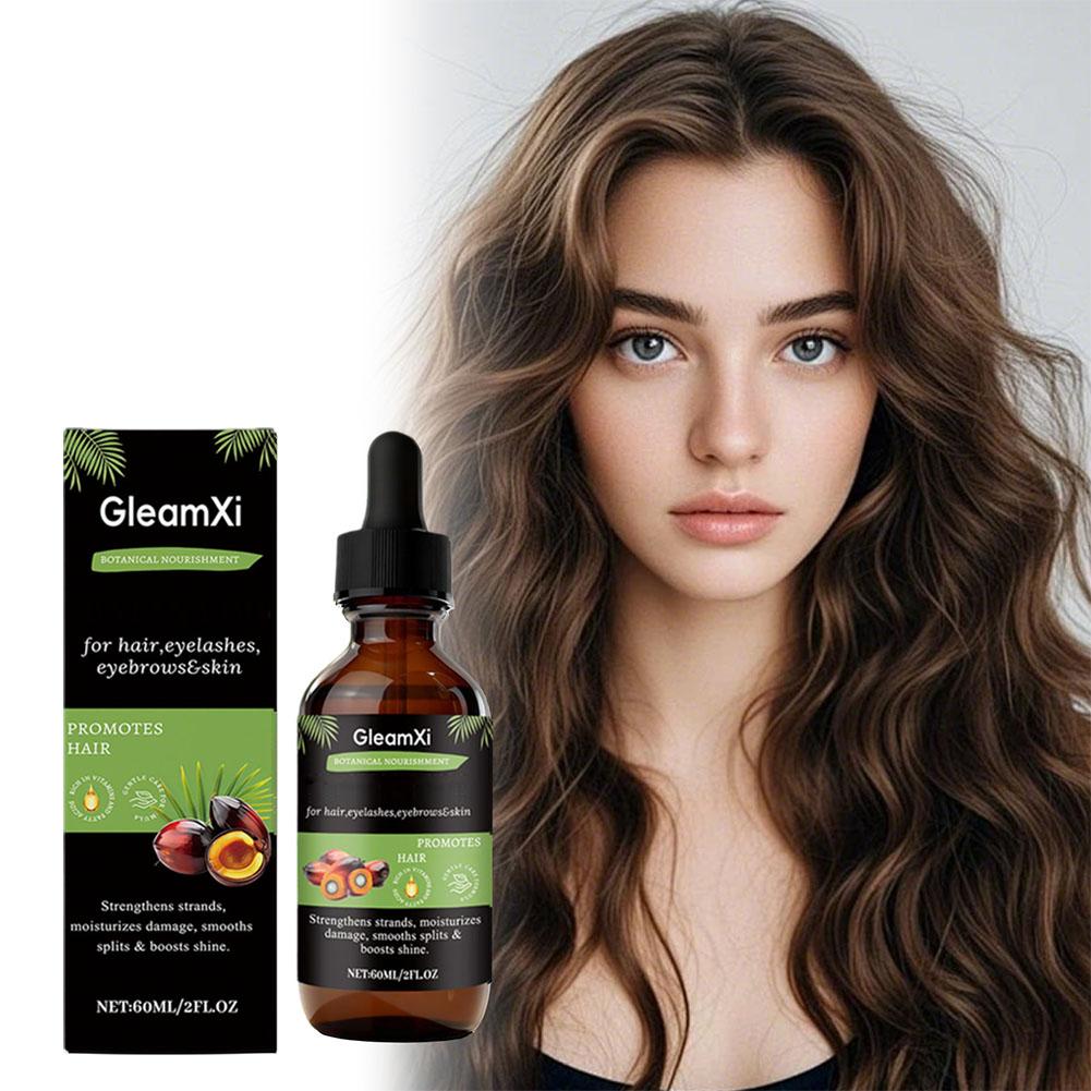 Эфирное масло Batana для ухода – обзор и цена Hair Care Essential Oil
