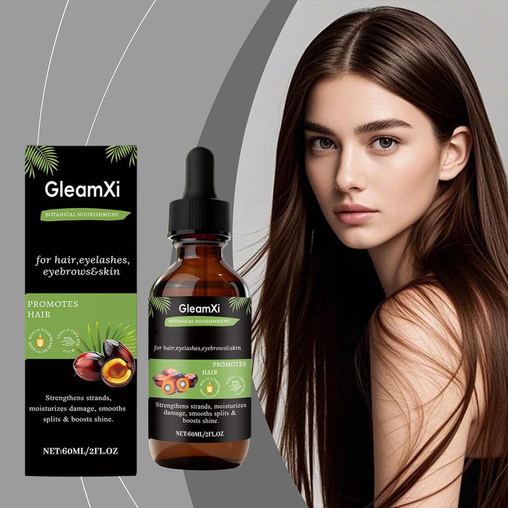 Эфирное масло Batana для ухода – обзор и цена Hair Care Essential Oil