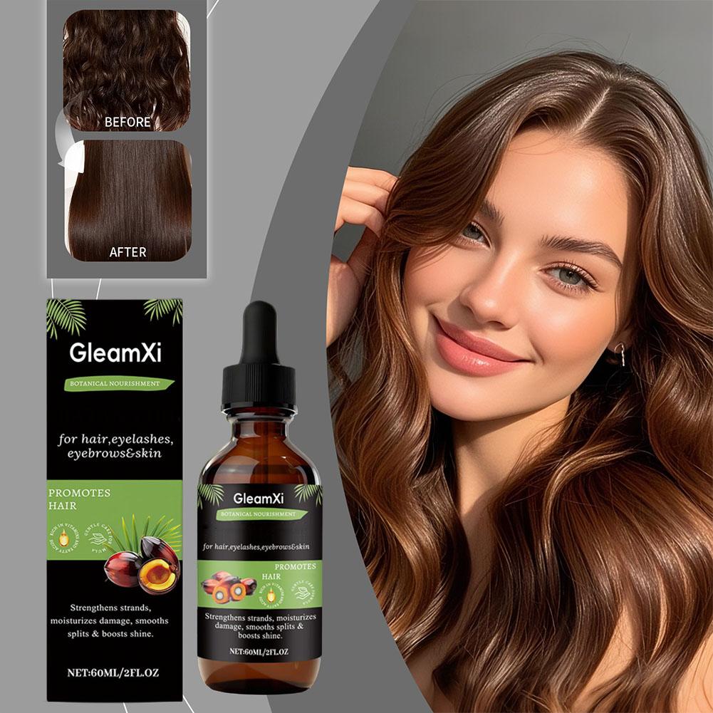 Эфирное масло Batana для ухода – обзор и цена Hair Care Essential Oil