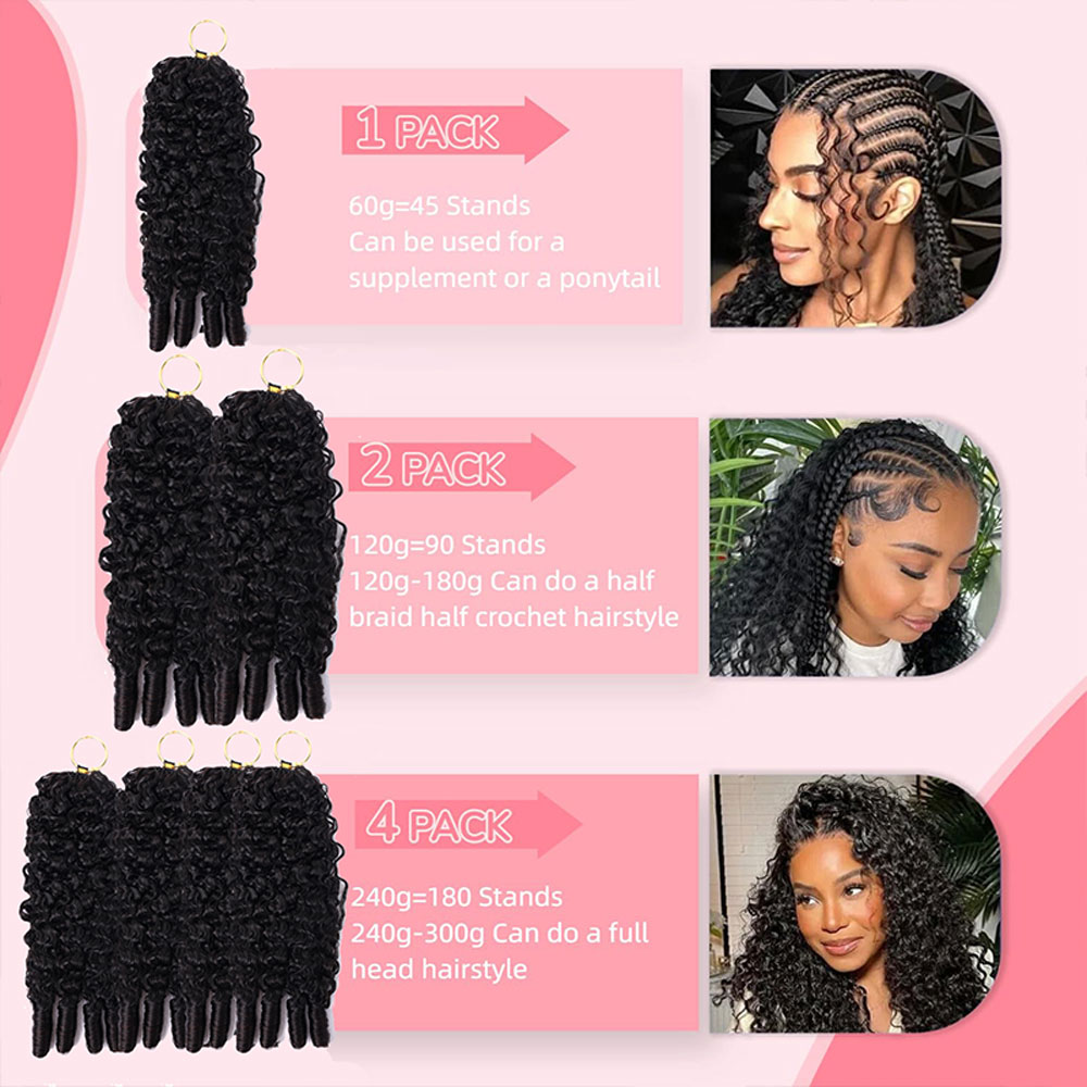 100% натуральные человеческие  – обзор и цена Hair Care Curly Hair