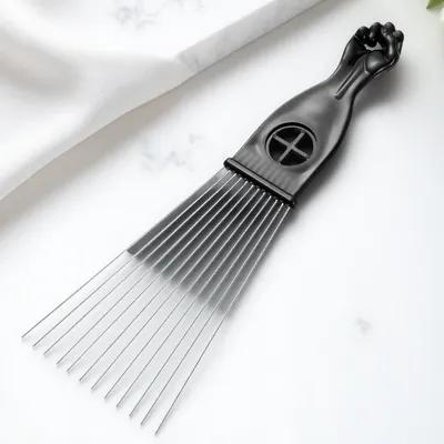 2 шт. расчесок для волос из не – обзор и цена Afro Pick Comb