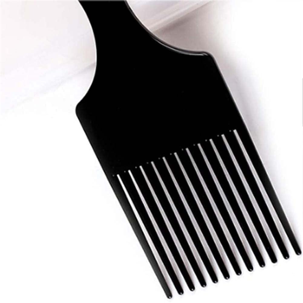 Расческа-гребень для афро-воло – обзор и цена Afro Pick Comb